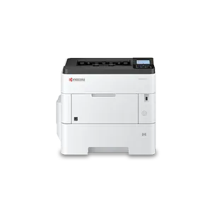 Замена вала на принтере Kyocera P3260DN в Самаре